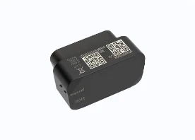 DB3 Plug and Play GPS Tracker