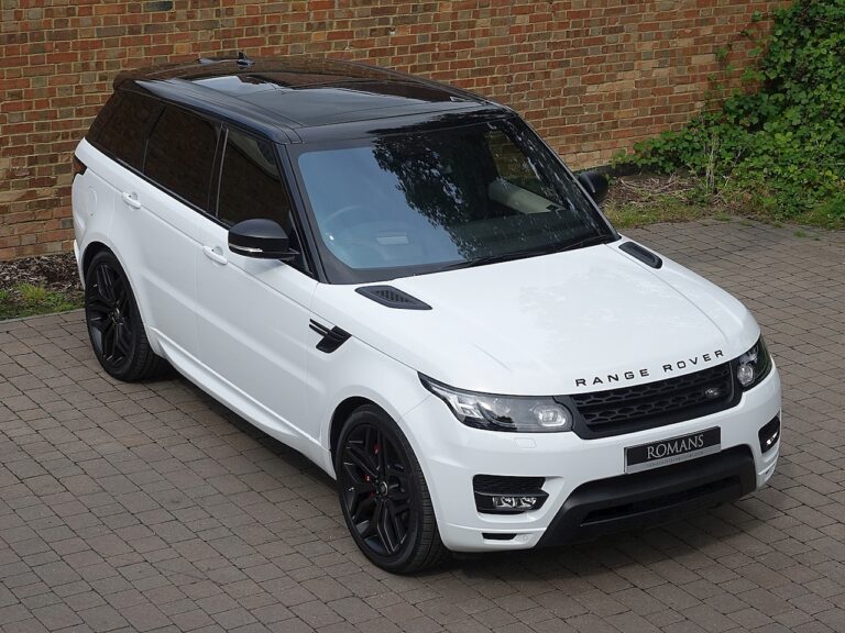 Rising Car Thefts and Most Stolen Cars in the UK