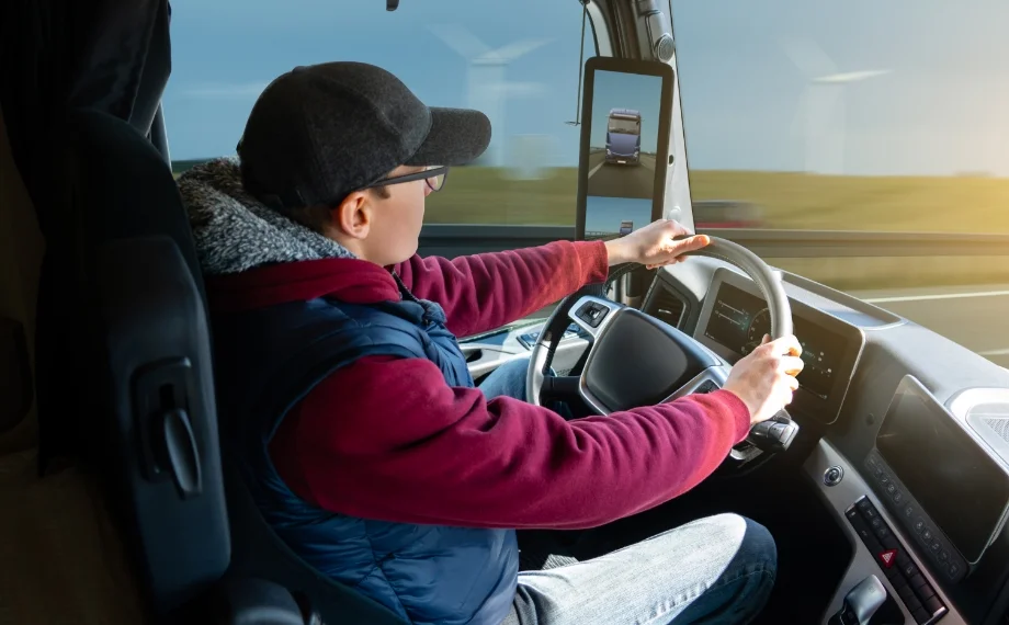 How to Manage Fuel Expenses and Improve Fleet Efficiency in 2022