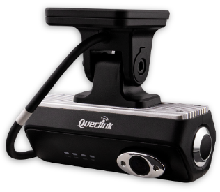 Conected 4G Dashcam