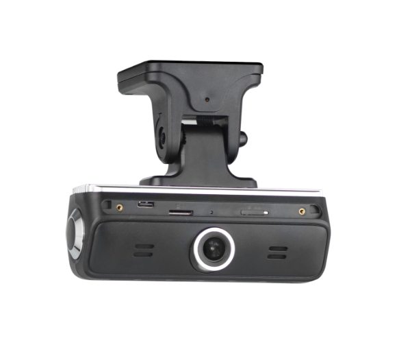 Connected 4G Dashcam