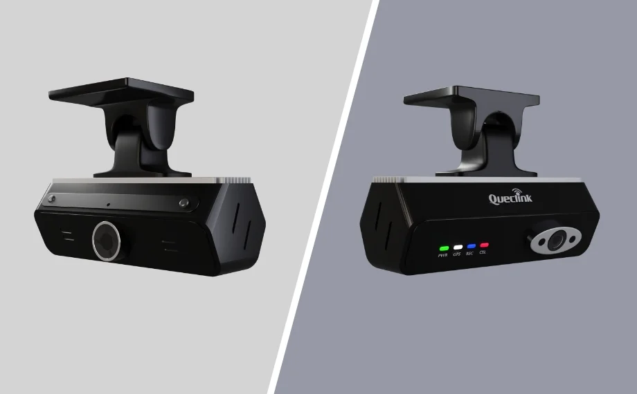 4G Dash Cam