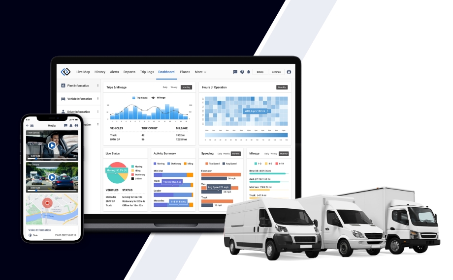 Fleet Management