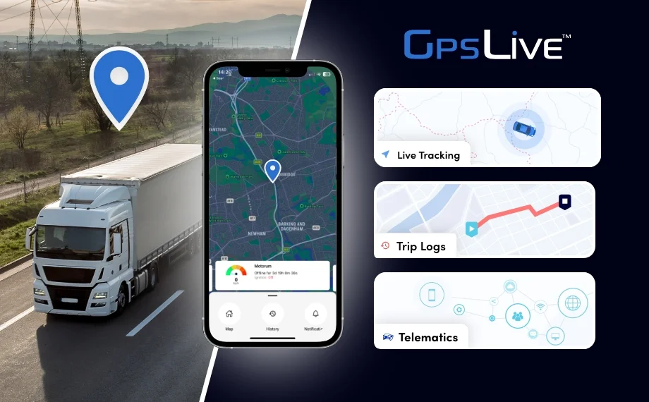 Telematics Technology Integration Fleet Tracking
