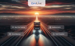 Vehicle Tracking Device