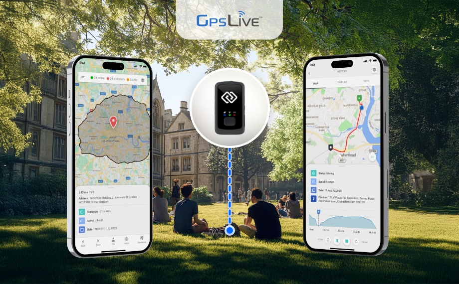Gps for kids backpack deals