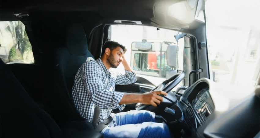 İnattentive Driving