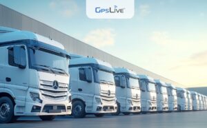 How Fleet Tracking Revolutionizes Supply Chain Management - Rewire Security