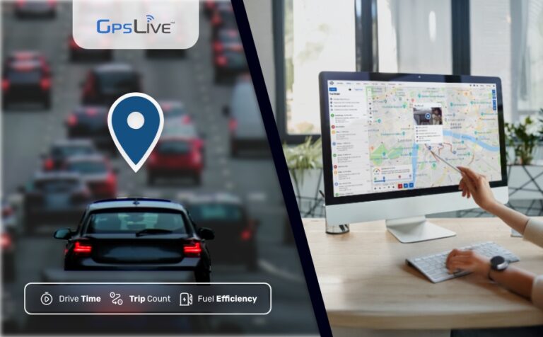 Vehicle Breakdown Prevention Tracking