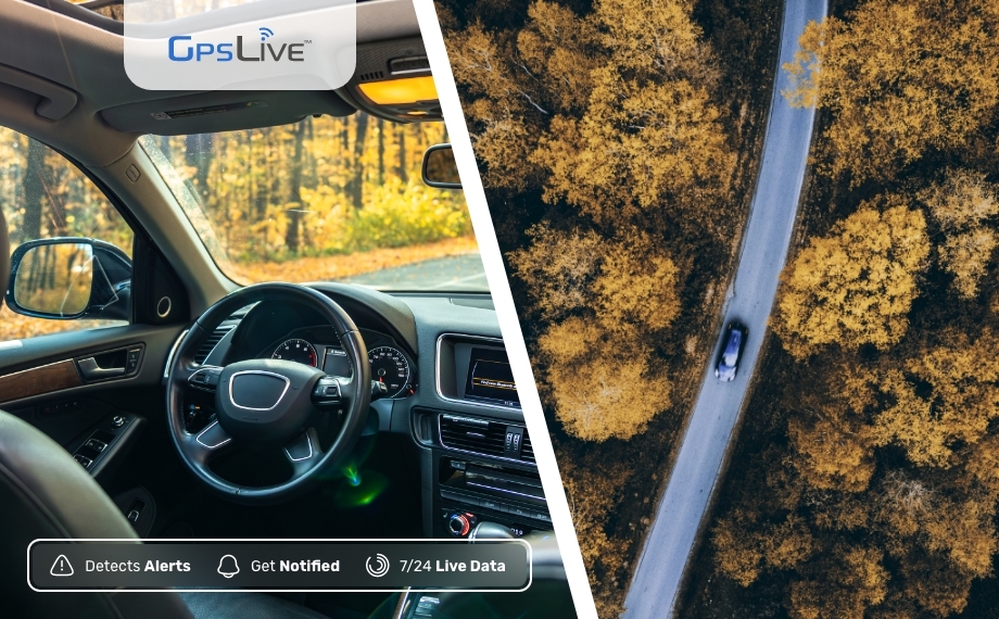 Fleet Manager AI Predictive Maintenance