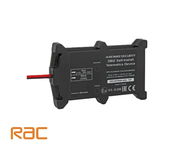 Rac Campaign DB2 Self Install