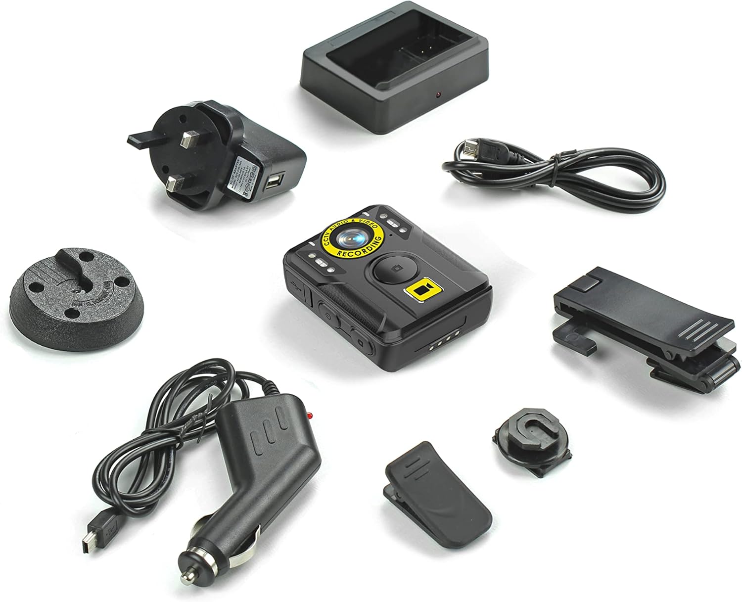 Accesories