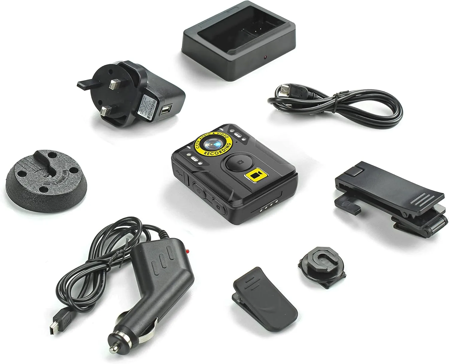 Accesories