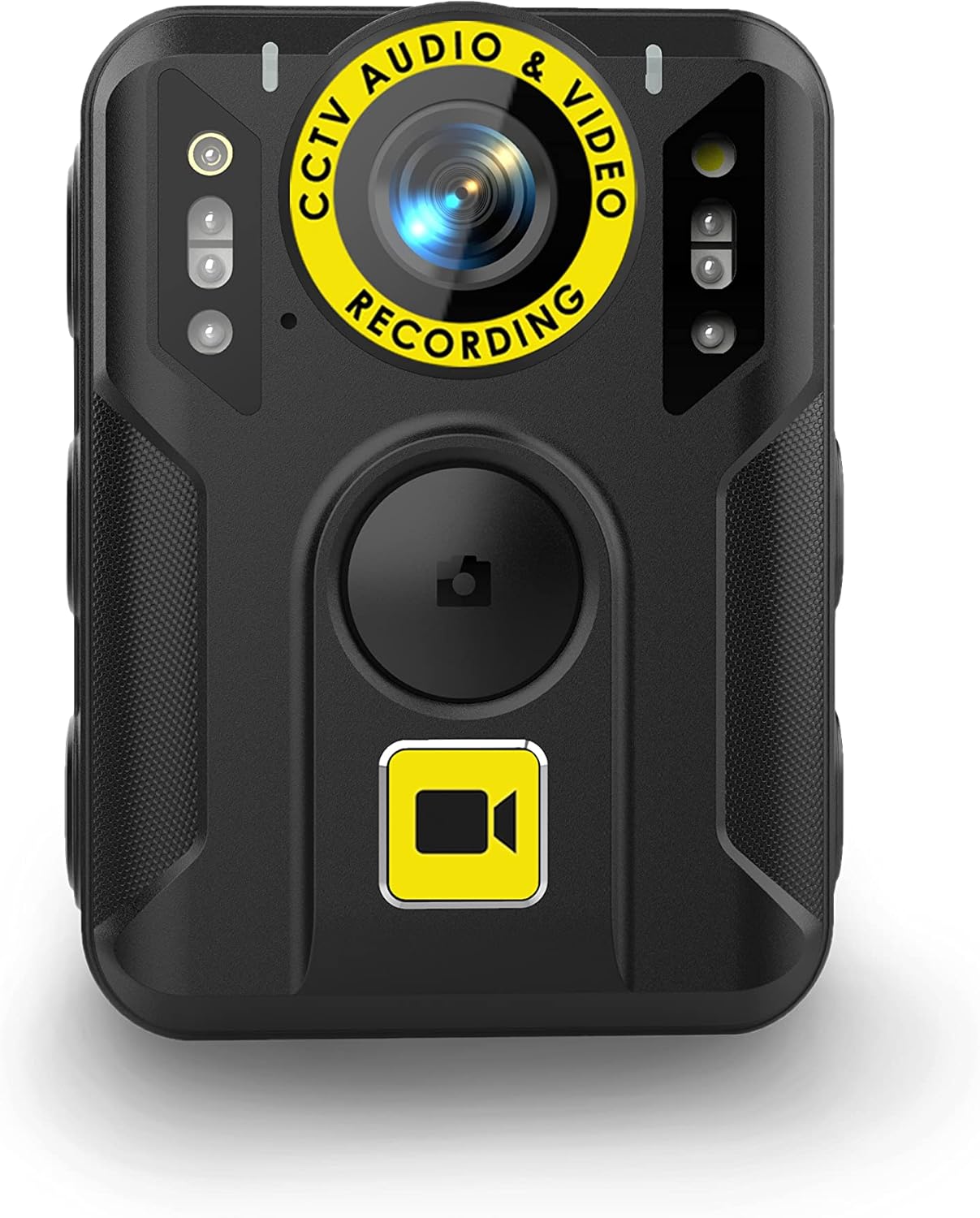 RX2S Body Worn Camera