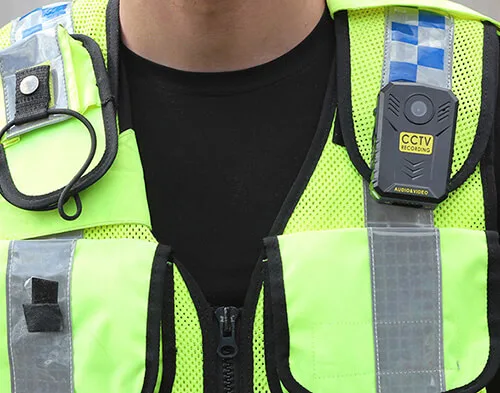 Body Camera