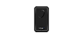 104N 4g Magnetic GPS Tracker