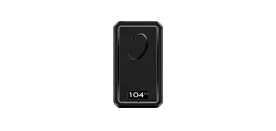 104N 4g Magnetic GPS Tracker