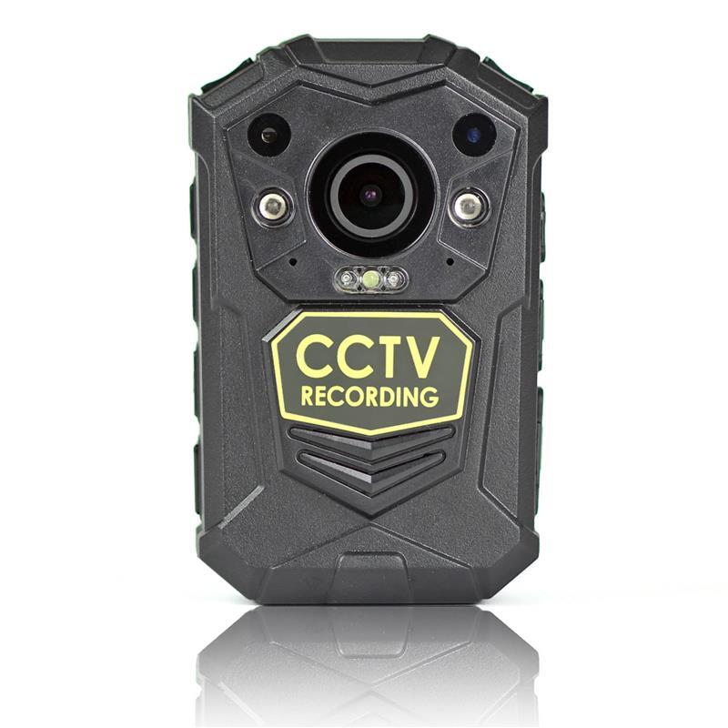 Rx3 Pro Body Worn Camera