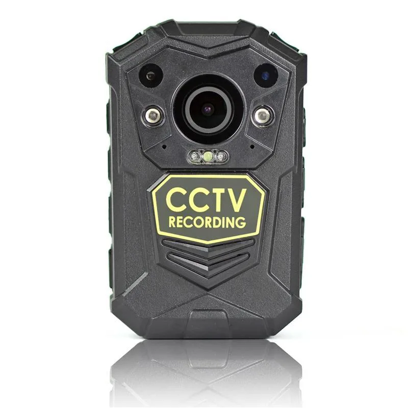 Rx3 Pro Body Worn Camera