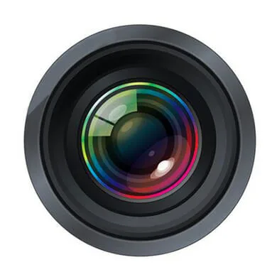 Wide Angle Lens