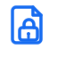 Password Protected Files