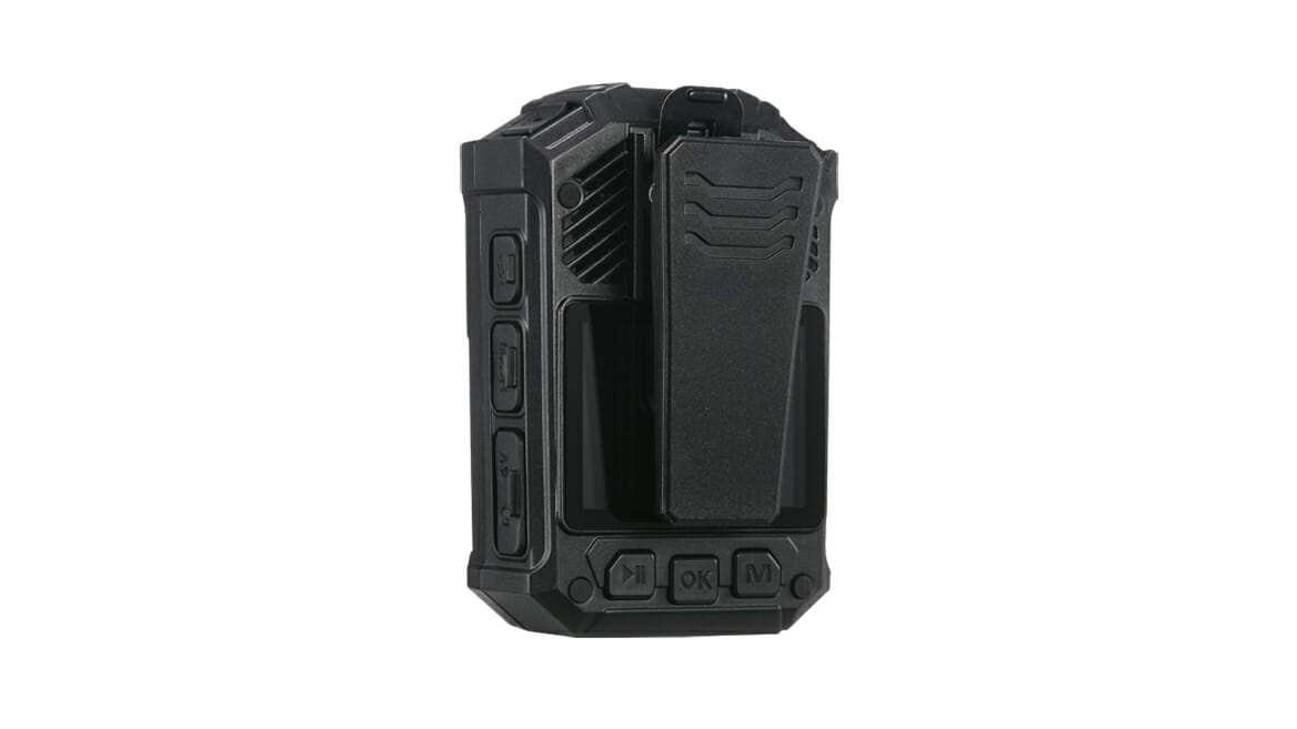 RX-3 Pro Spring Pocket Clip