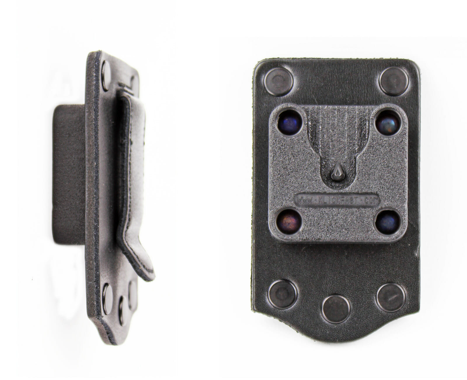 Klick Fast Belt Clip Dock