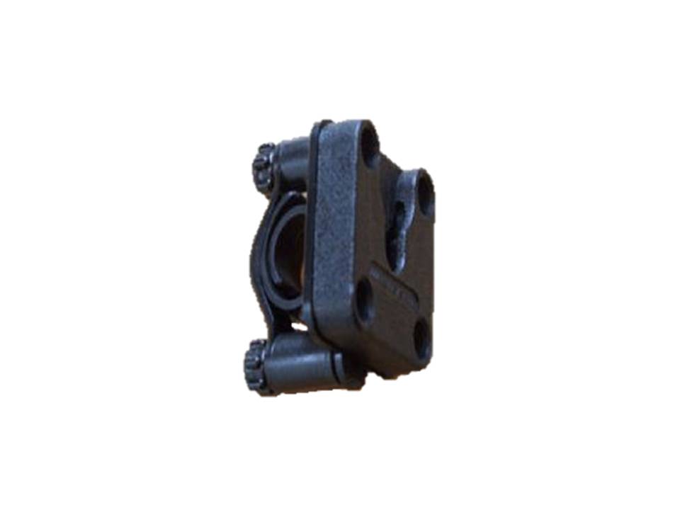 Klick Fast Handle Bar Mount