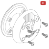 Klick Fast Garment Dock