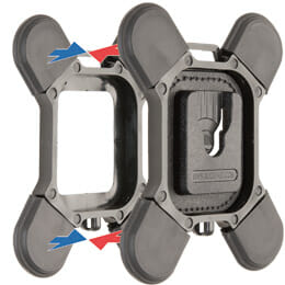 Magnetic Camera Mount