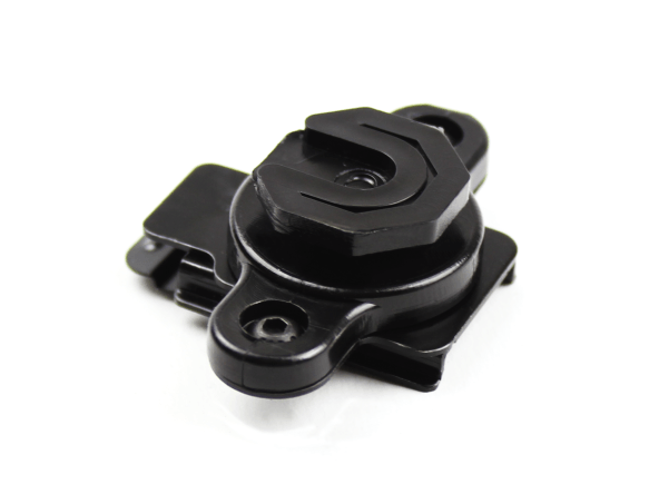 RX-3 Pro Klick Fast Stud Mount