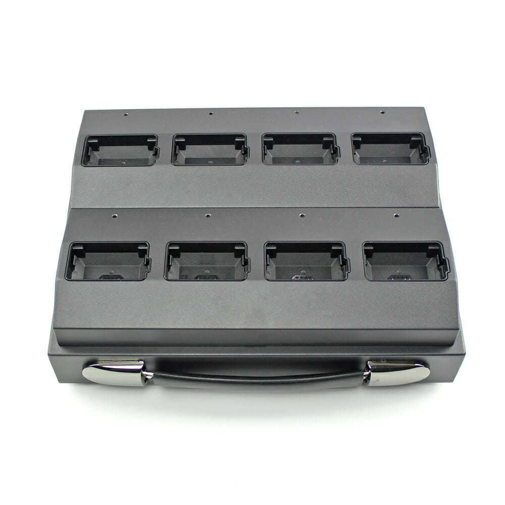 Rx-3 Pro Docking Station Type-B