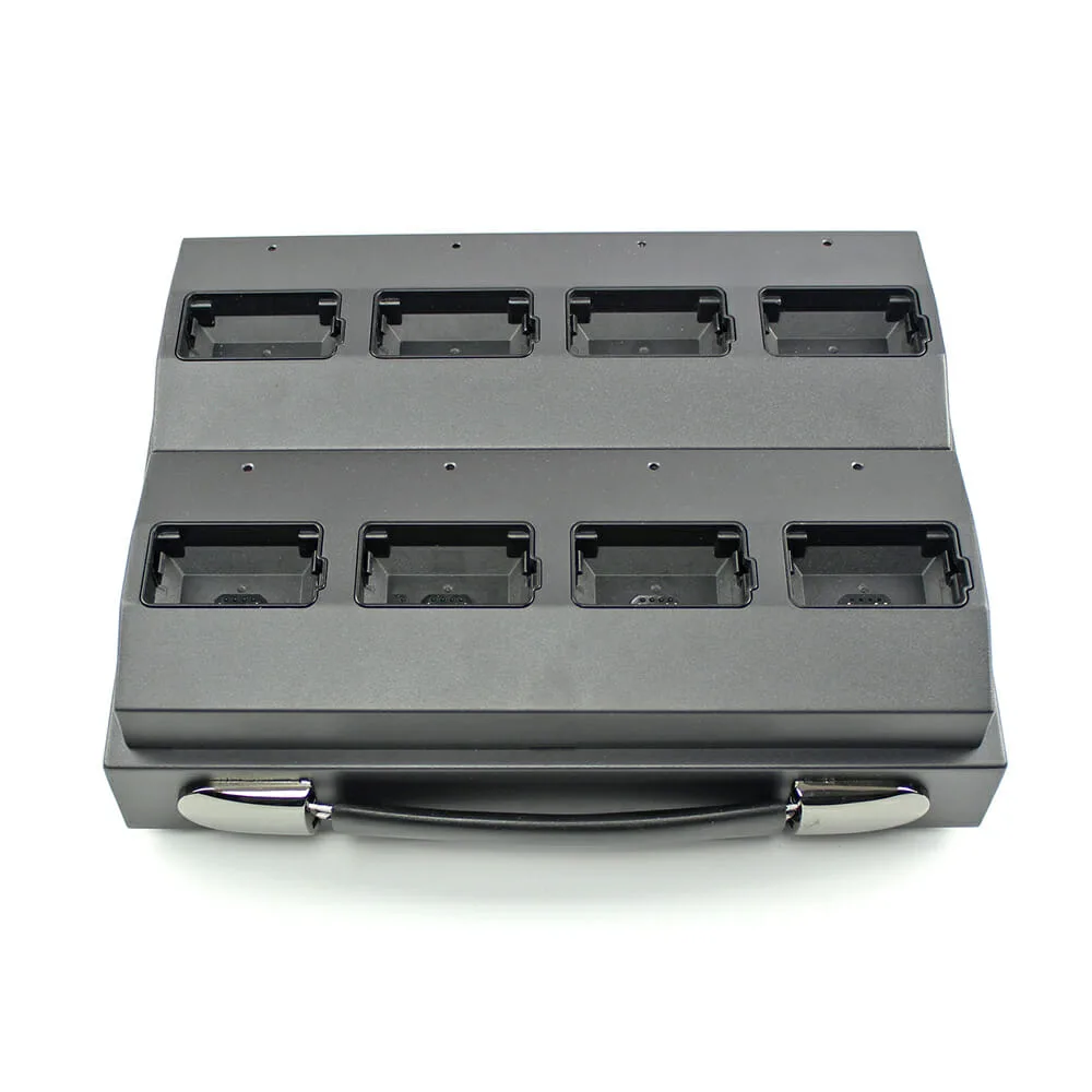 Rx-3 Pro Docking Station Type-B
