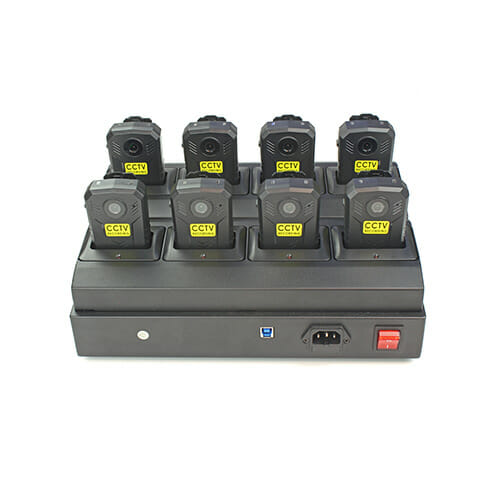 Rx-3 Lite Docking Station Type-B