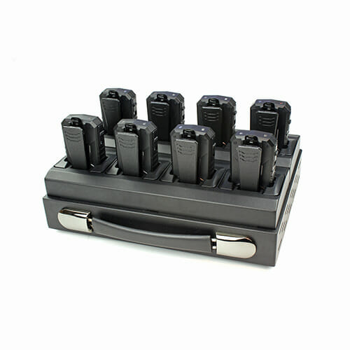 Rx-3 Lite Docking Station Type-B