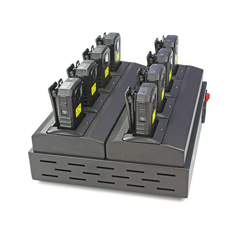 Rx-3 Lite Docking Station Type-B