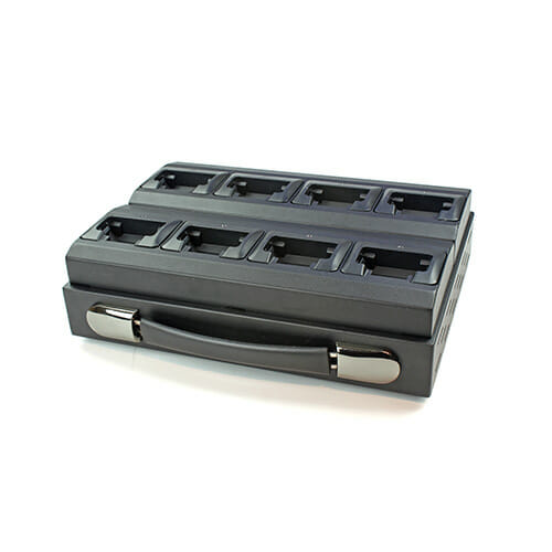 Rx-3 Lite Docking Station Type-B