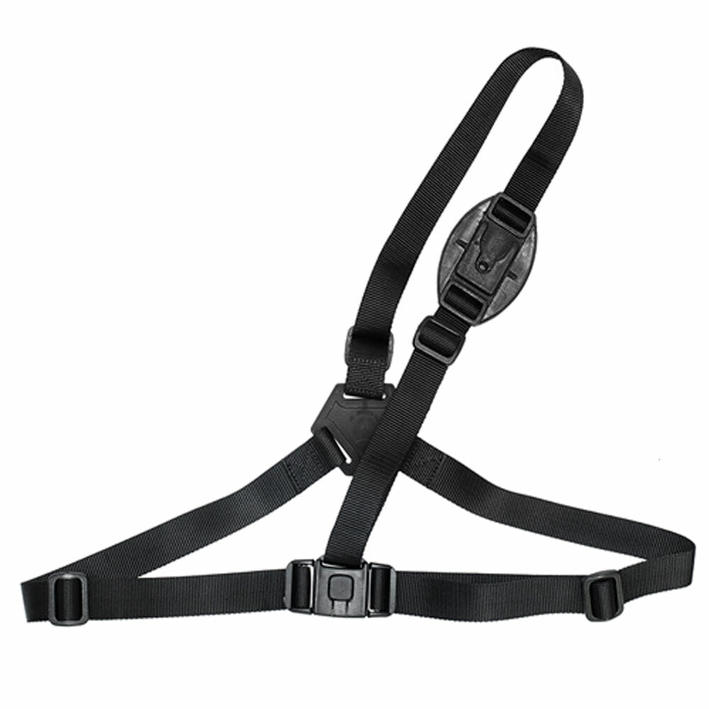 Klick Fast Shoulder Chest Harness